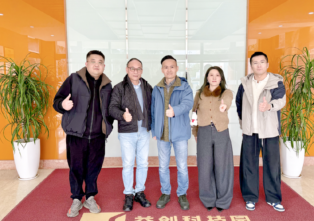跨界共融，聚力同行| 觉木公装赴鲜禾青牧深度交流侧记